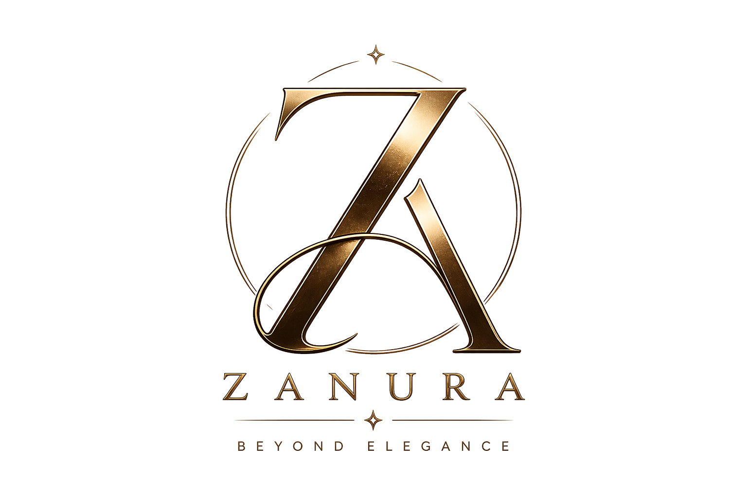 Logo ZANURA